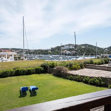 ⭑ ⭑ ⭑ ⭑ ⭑porto Cervo Yacht Club *