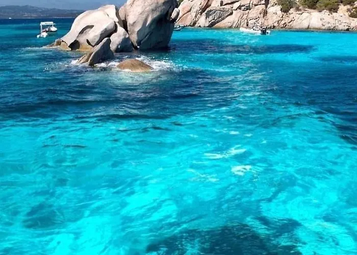 Daire ⭑ ⭑ ⭑ ⭑ ⭑porto Cervo Yacht Club