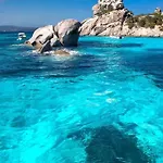 Διαμέρισμα ⭑ ⭑ ⭑ ⭑ ⭑porto Cervo Yacht Club