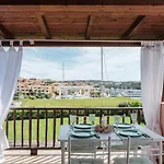 Διαμέρισμα ⭑ ⭑ ⭑ ⭑ ⭑porto Cervo Yacht Club