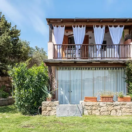 ⭑ ⭑ ⭑ ⭑ ⭑porto Cervo Yacht Club Διαμέρισμα Πόρτο Τσέρβο