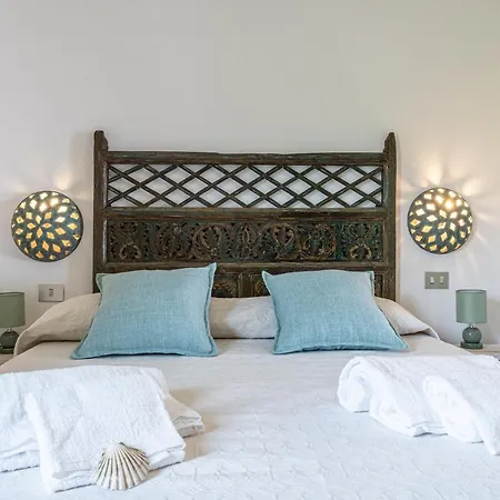 Διαμέρισμα ⭑ ⭑ ⭑ ⭑ ⭑porto Cervo Yacht Club *