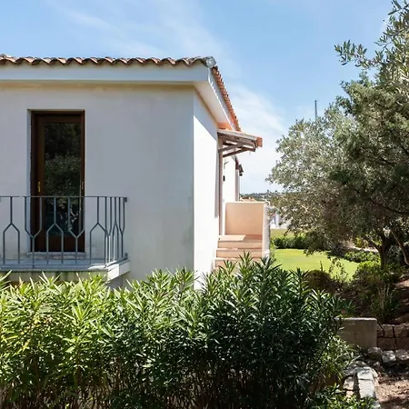⭑ ⭑ ⭑ ⭑ ⭑porto Cervo Yacht Club Διαμέρισμα Πόρτο Τσέρβο