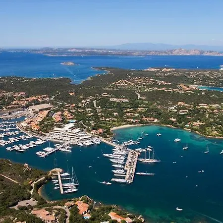 Appartamento ⭑ ⭑ ⭑ ⭑ ⭑porto Cervo Yacht Club *