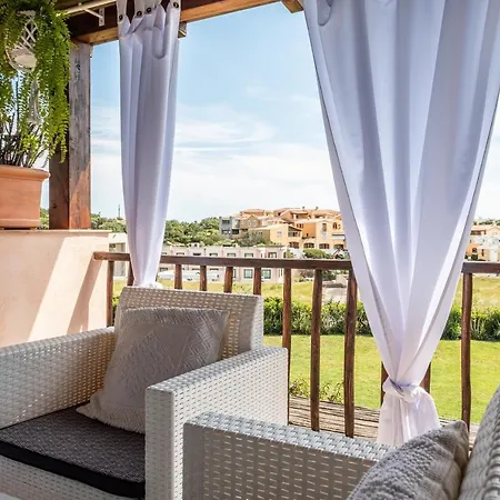 Appartamento ⭑ ⭑ ⭑ ⭑ ⭑porto Cervo Yacht Club Porto Cervo