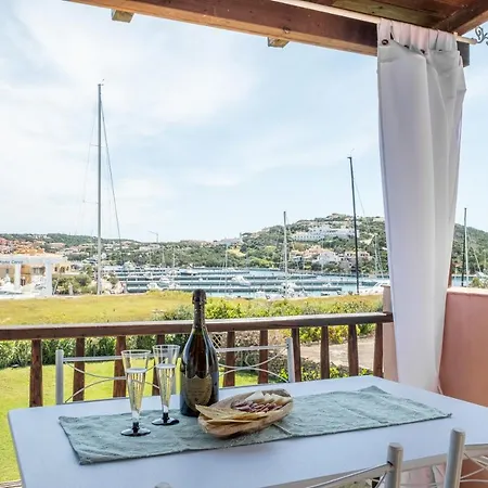 ⭑ ⭑ ⭑ ⭑ ⭑porto Cervo Yacht Club Πόρτο Τσέρβο