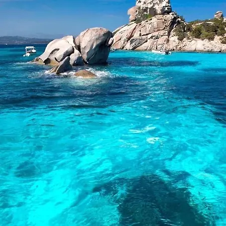Appartamento ⭑ ⭑ ⭑ ⭑ ⭑porto Cervo Yacht Club