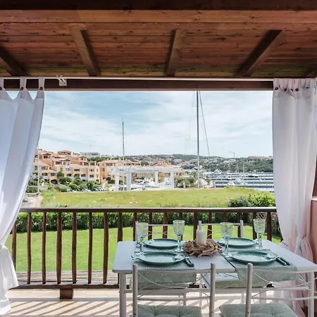Appartamento ⭑ ⭑ ⭑ ⭑ ⭑porto Cervo Yacht Club